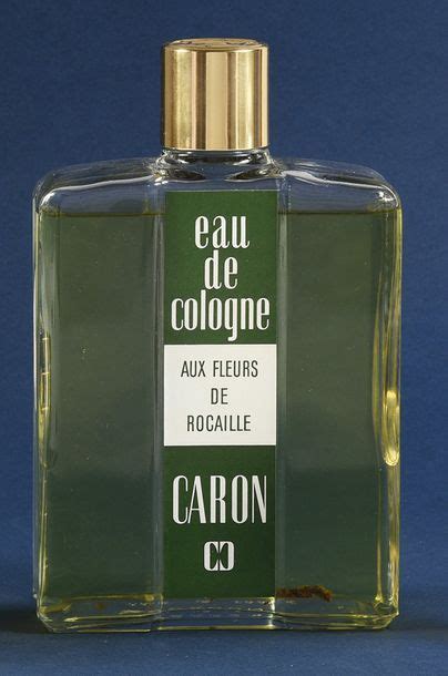 fleurs de rocaille 1933 version.